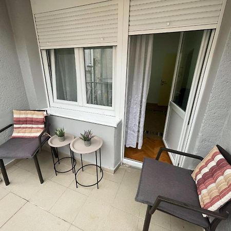 Apartment Vrbisao Cetinje Dış mekan fotoğraf