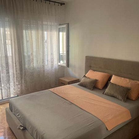 Apartment Vrbisao Cetinje Dış mekan fotoğraf