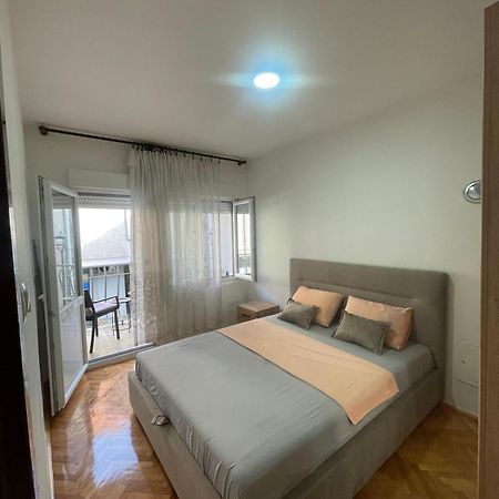 Apartment Vrbisao Cetinje Dış mekan fotoğraf
