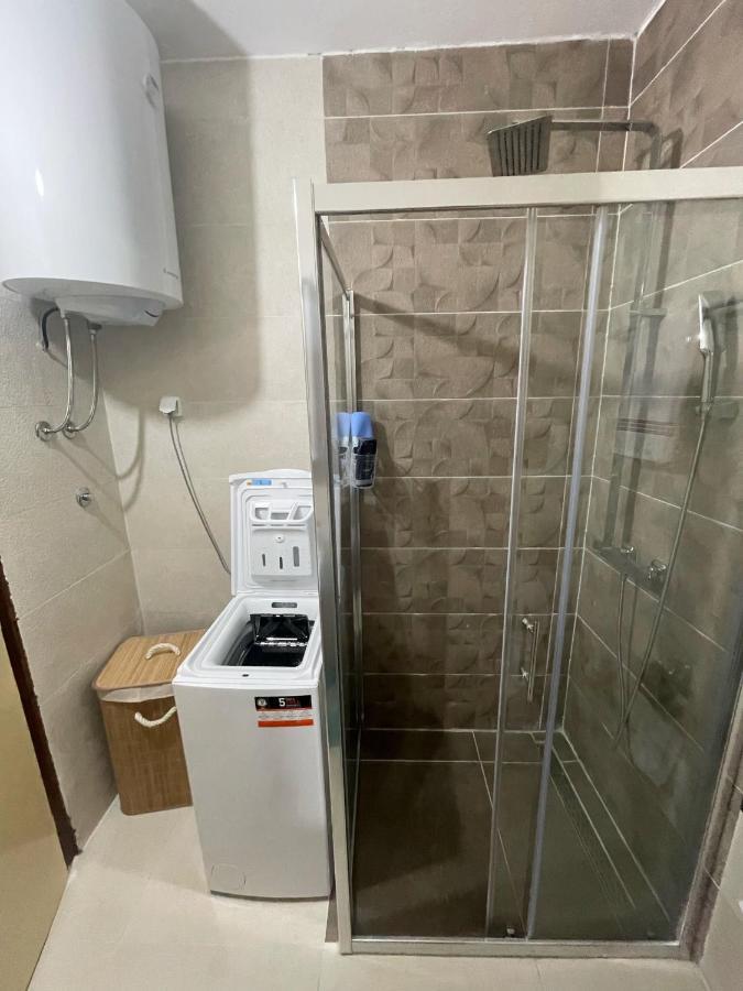 Apartment Vrbisao Cetinje Dış mekan fotoğraf