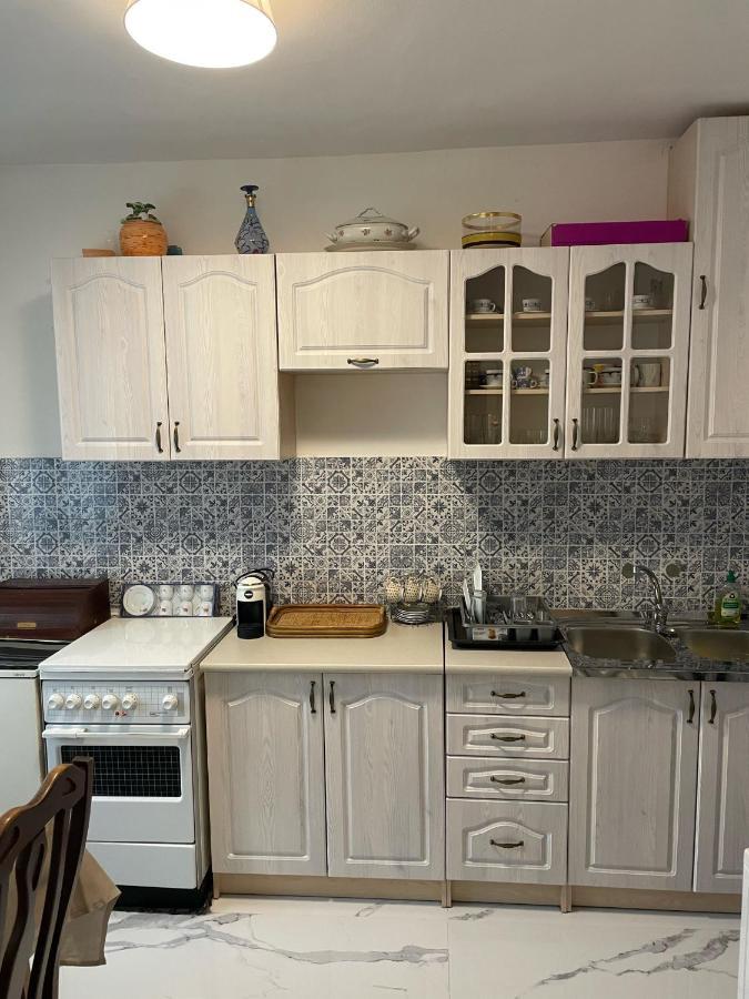 Apartment Vrbisao Cetinje Dış mekan fotoğraf