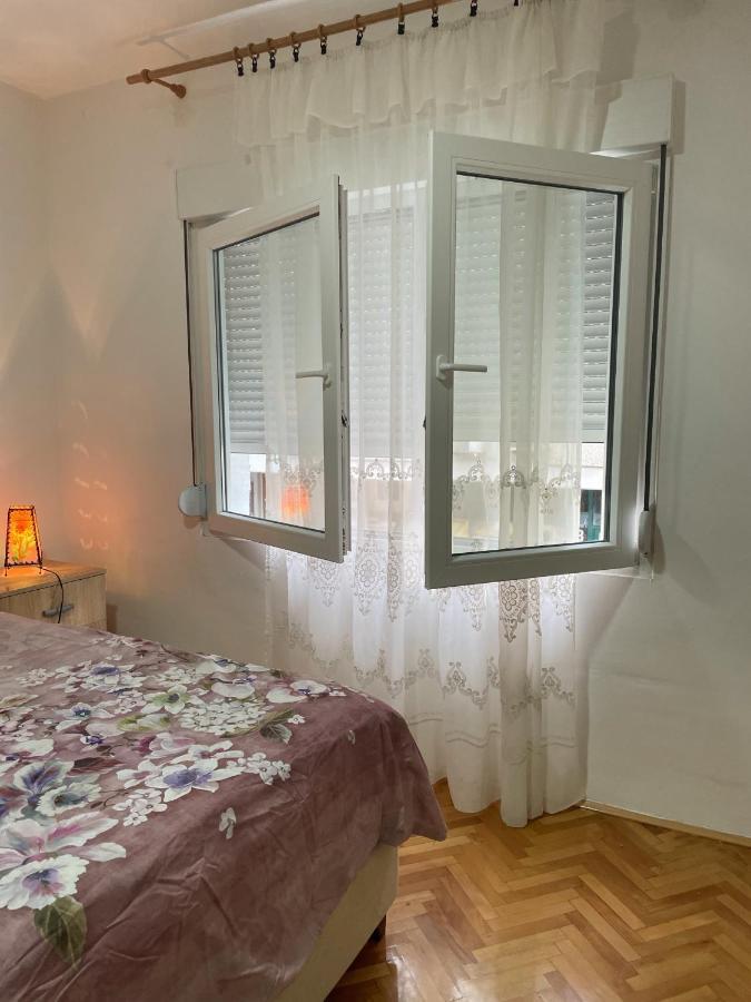 Apartment Vrbisao Cetinje Dış mekan fotoğraf