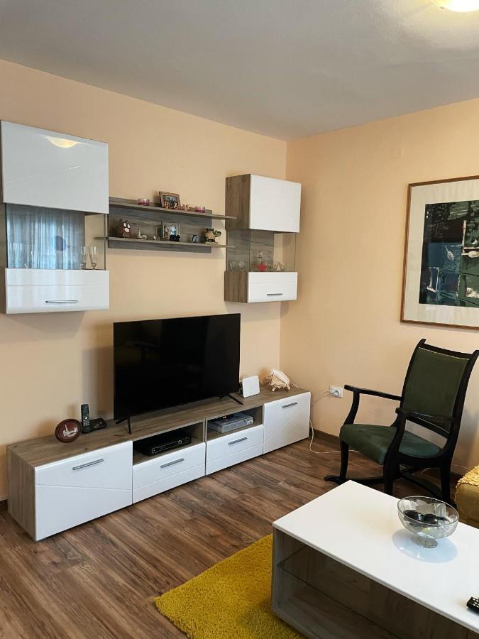 Apartment Vrbisao Cetinje Dış mekan fotoğraf