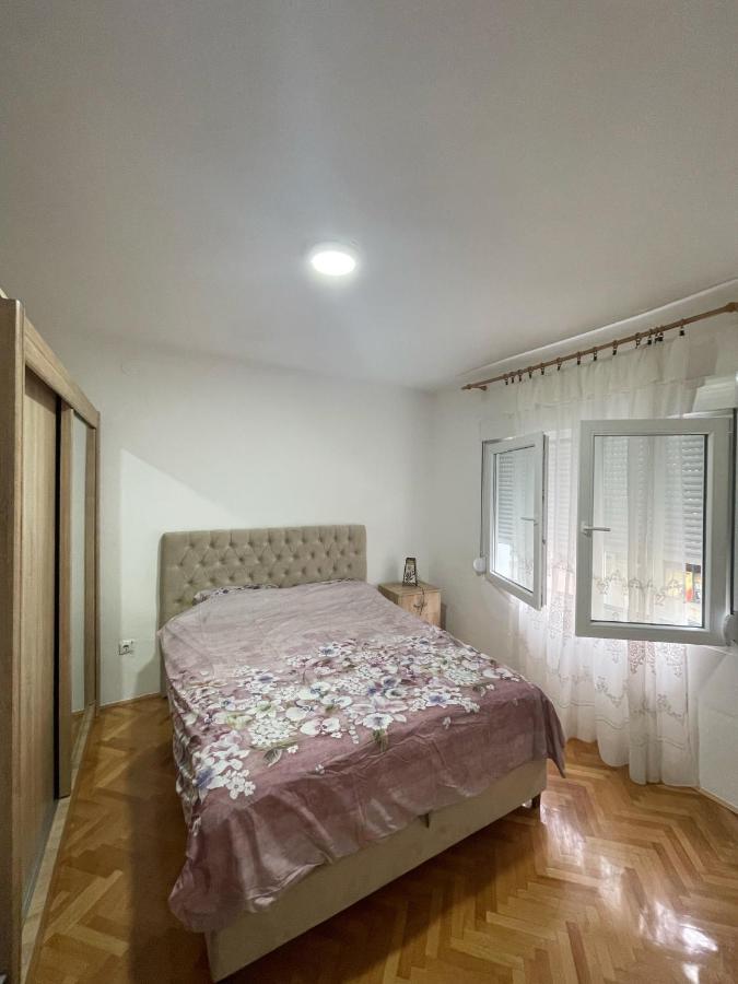 Apartment Vrbisao Cetinje Dış mekan fotoğraf