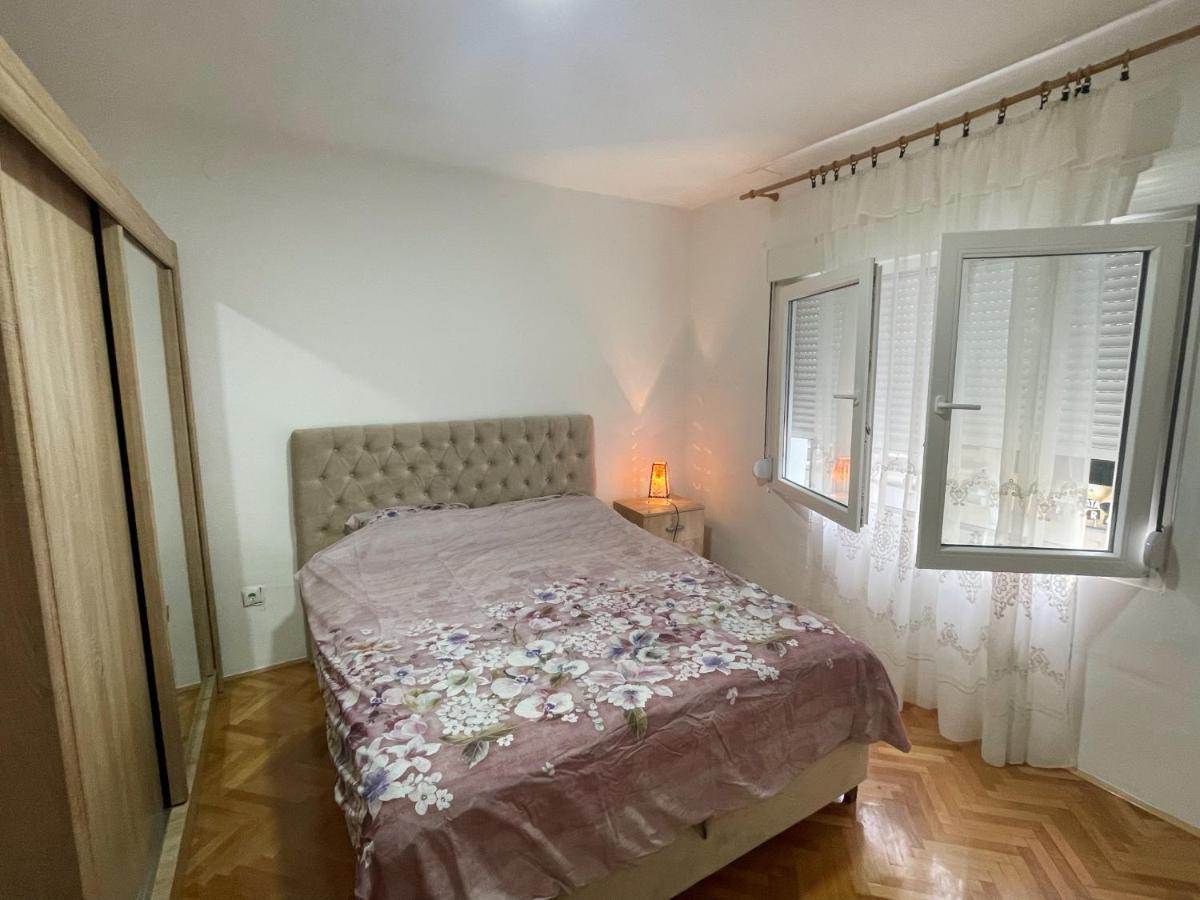 Apartment Vrbisao Cetinje Dış mekan fotoğraf