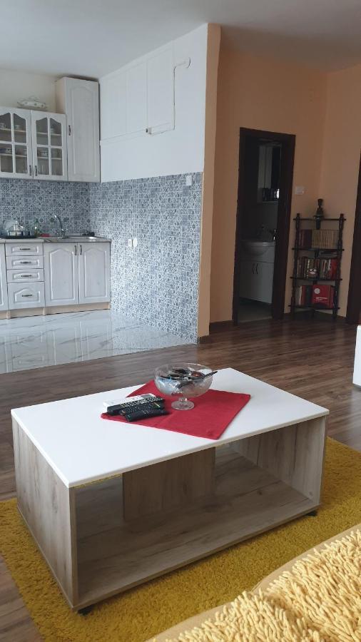 Apartment Vrbisao Cetinje Dış mekan fotoğraf