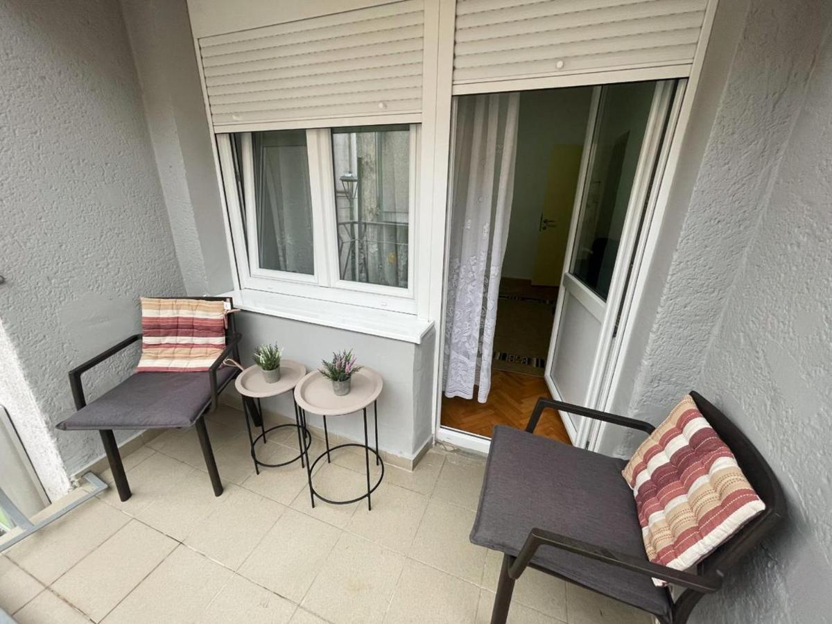 Apartment Vrbisao Cetinje Dış mekan fotoğraf