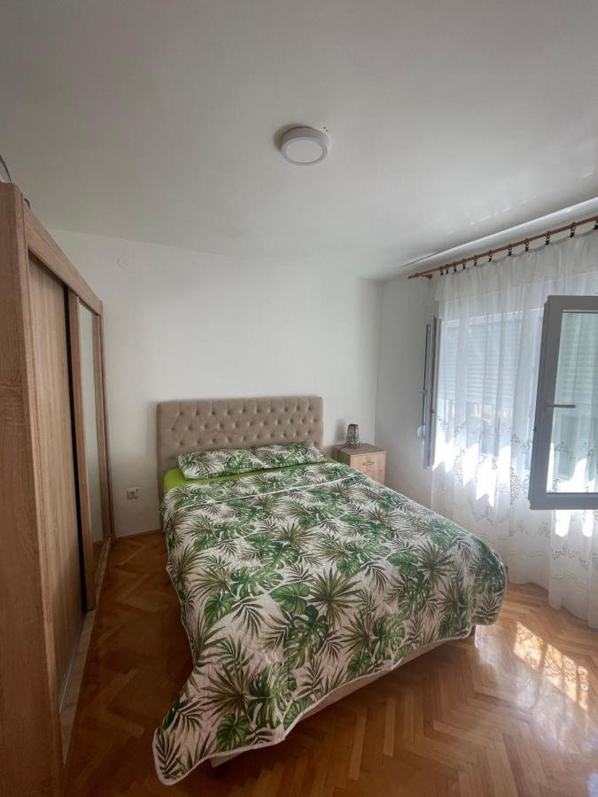 Apartment Vrbisao Cetinje Dış mekan fotoğraf