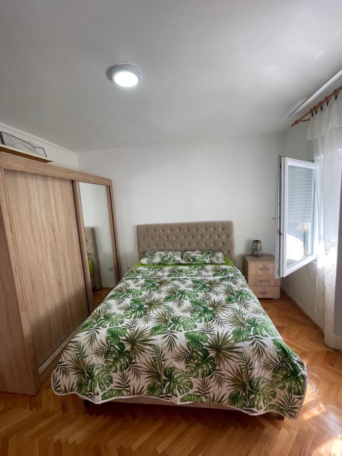 Apartment Vrbisao Cetinje Dış mekan fotoğraf