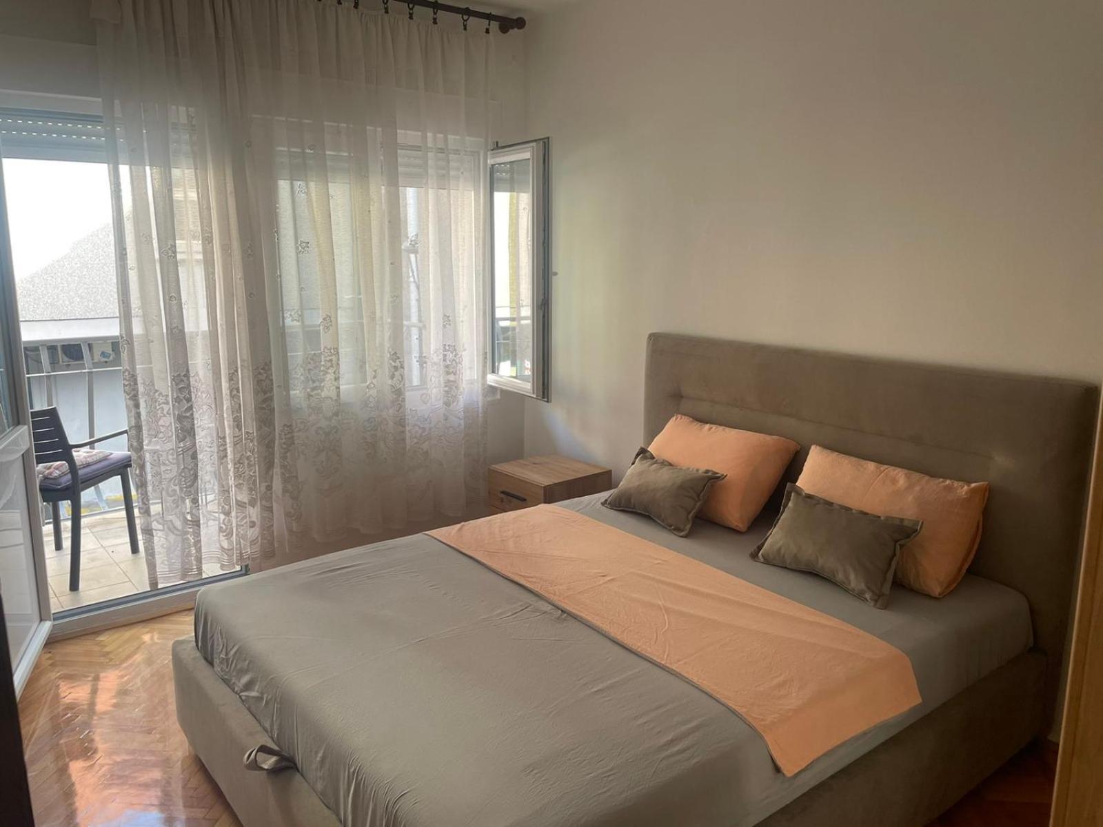Apartment Vrbisao Cetinje Dış mekan fotoğraf