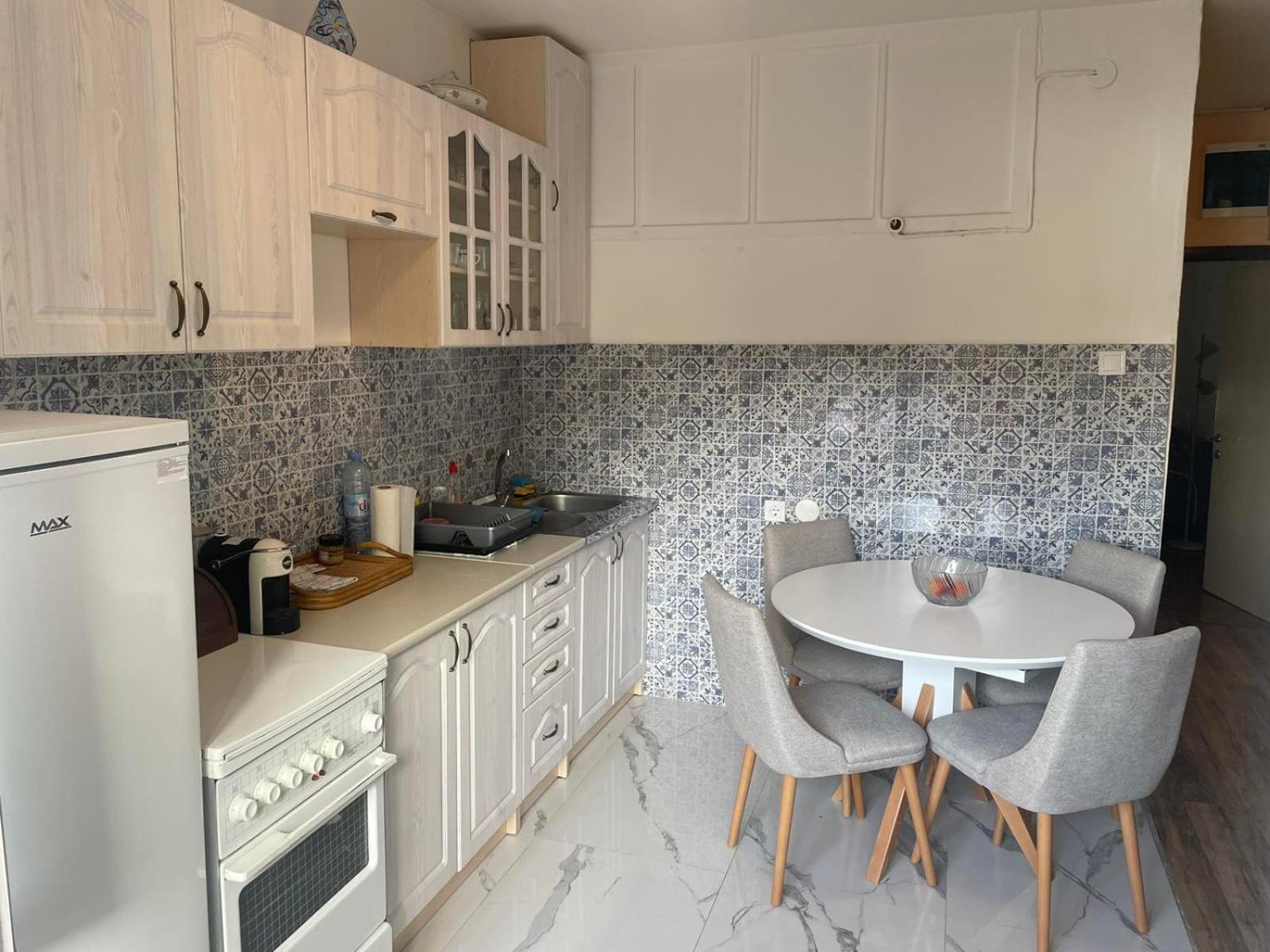 Apartment Vrbisao Cetinje Dış mekan fotoğraf
