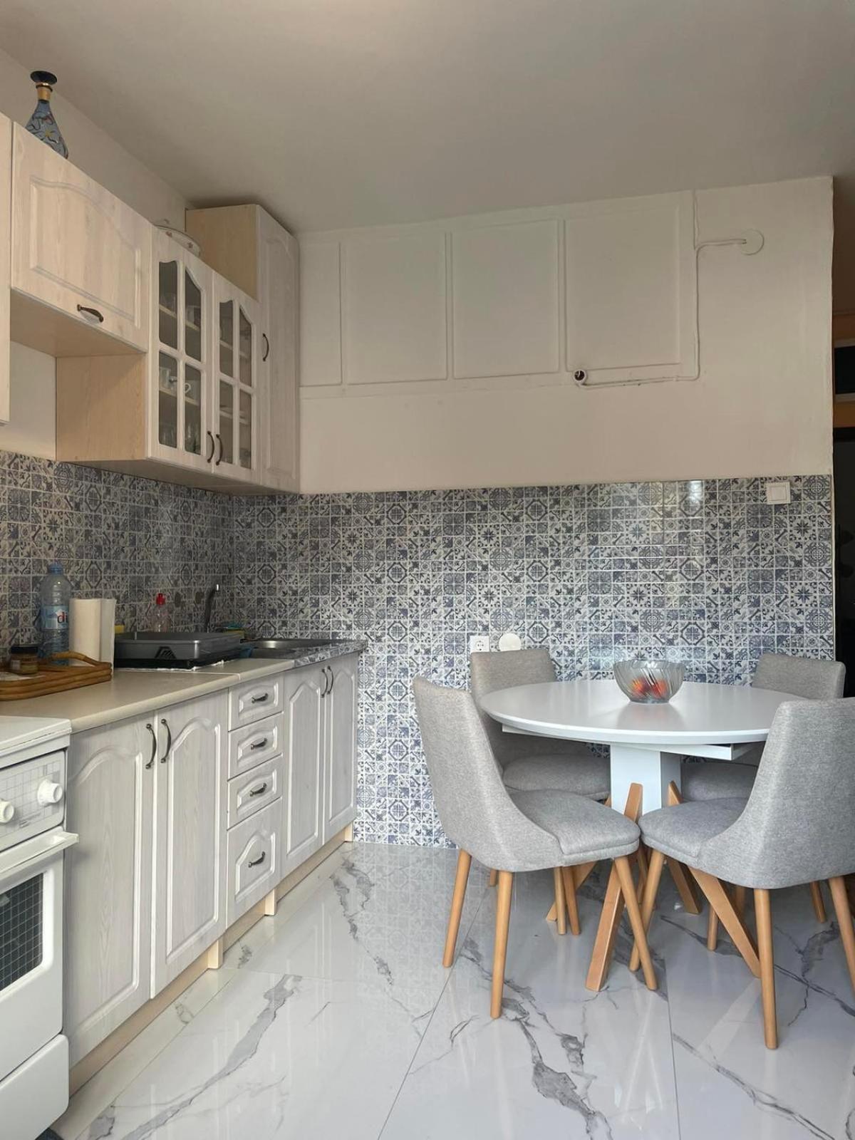Apartment Vrbisao Cetinje Dış mekan fotoğraf