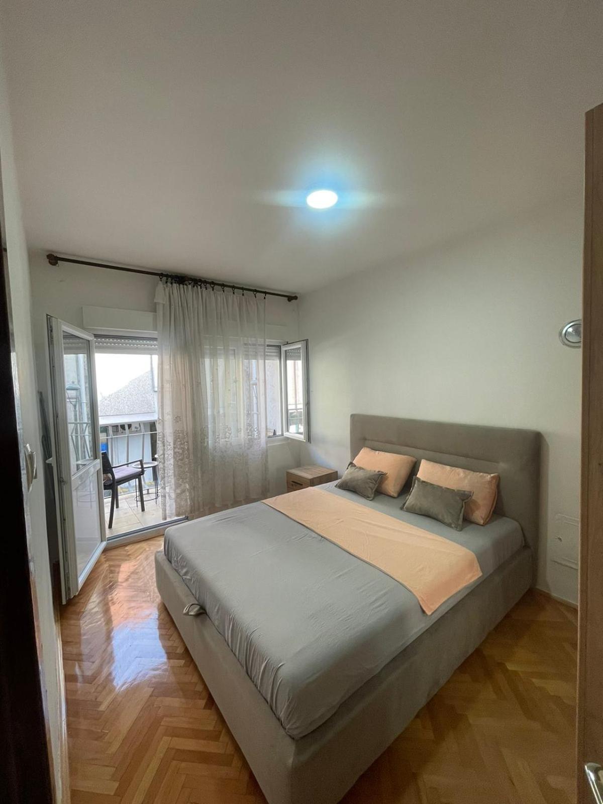 Apartment Vrbisao Cetinje Dış mekan fotoğraf