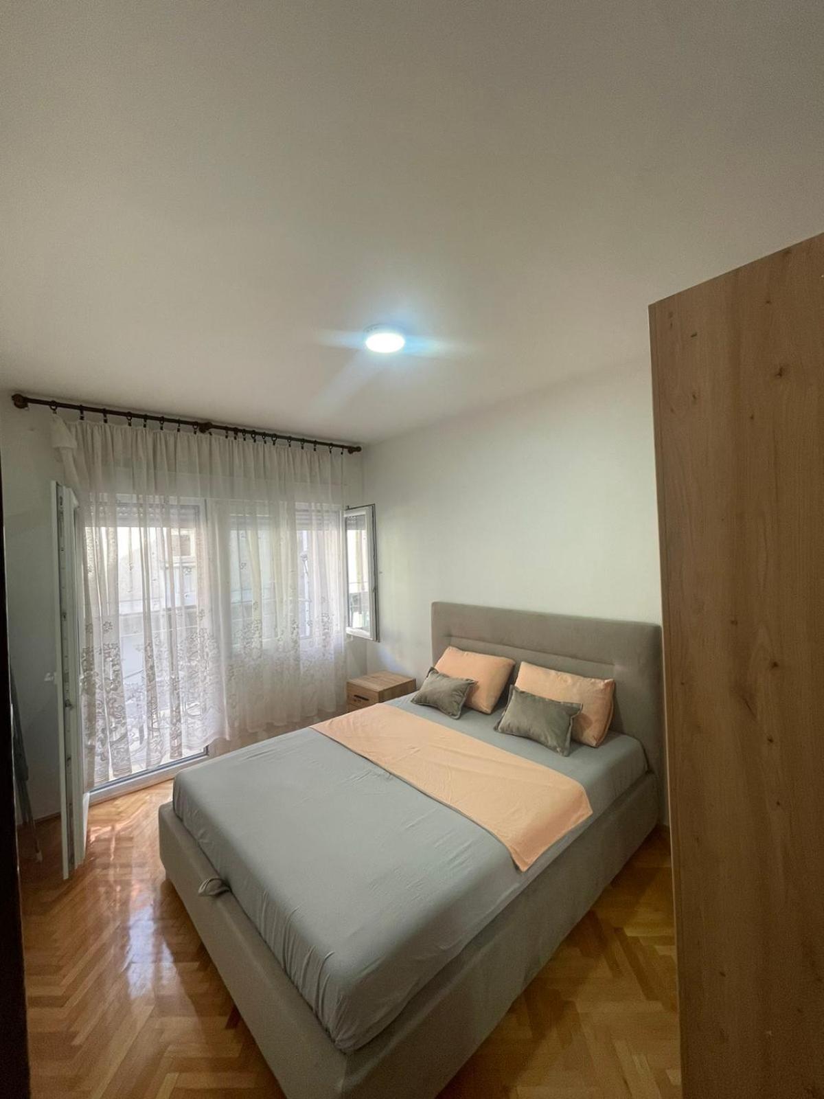 Apartment Vrbisao Cetinje Dış mekan fotoğraf