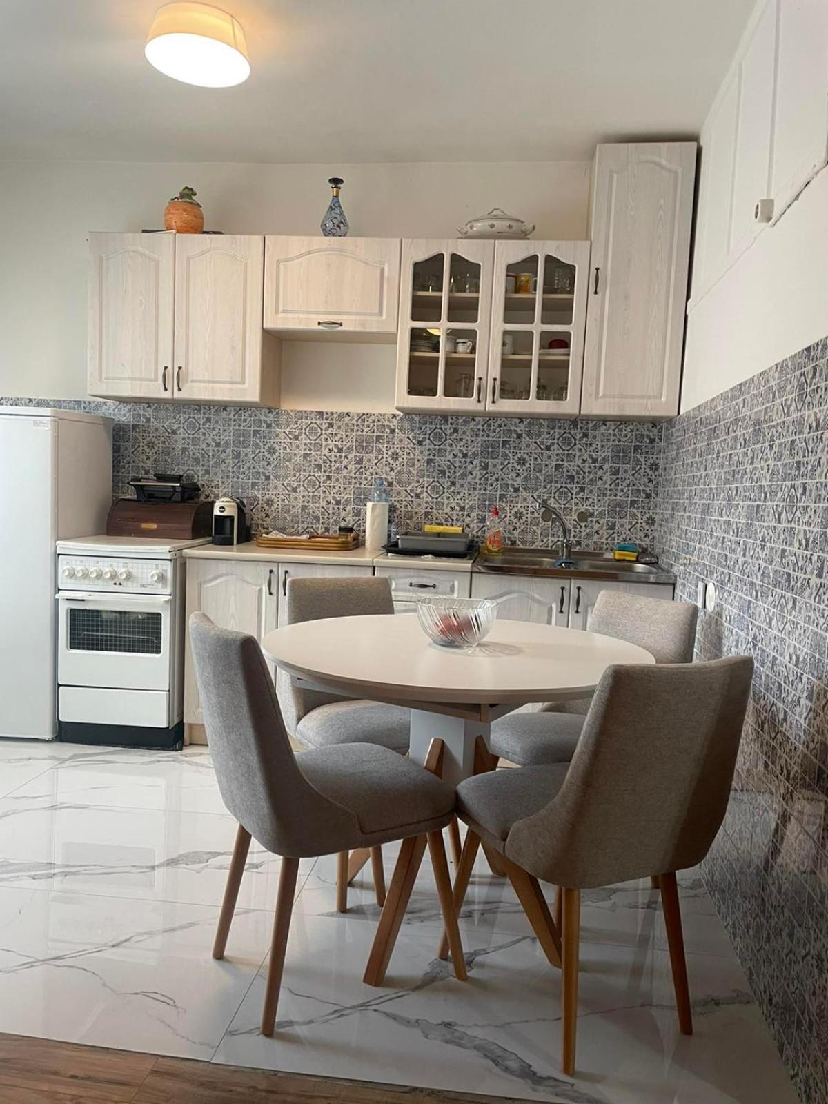 Apartment Vrbisao Cetinje Dış mekan fotoğraf